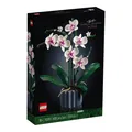 LEGO 10311 Orchidee – Neu & OVP – Botanical Collection