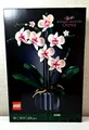 Lego Creator Expert 10311 Orchidee / Orchid (Botanical Collection) - Neu & OVP