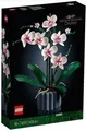 LEGO Icons Orchidee Orchid Botanical Collection 10311 LEGO