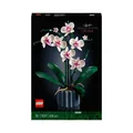 LEGO Orchidee Icons 10311
