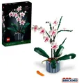 LEGO 10311 Creator Expert Orchidee 10311