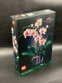 LEGO Icons: Orchidee (10311) NEU/OVP