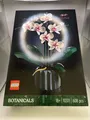 LEGO® Creator 10311 Orchidee - NEU & OVP