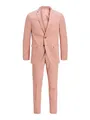 JACK & JONES Male Einreihiger Blazer und Hose JPRFRANCO Super Slim Fit Anzug