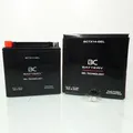 Sla Bc Battery Für Motorrad Bmw 1250 R Rt Nach 2019 Ytx14 / 12v