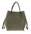 Marc O'Polo Gada Shopper M Shopper Tasche Dried Mint Grün Neu