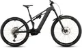 Cube Stereo Hybrid ONE77 HPC Race 800 29''/27.5'' Carbon E-Bike MTB Pedelec irongrey/black 2026 L (177-183cm) Unisex