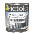 Pictolor® 1K-Einschicht-Eisenglimmer - DB 703 - Dunkelgrau