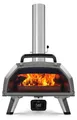 Ooni Karu 2 Pro UU-P2EE00 Outdoor-Pizzaofen