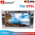 Autoradio 2Din GPS Navi Bluetooth USB Für Opel Astra Zafira Corsa Vivaro Meriva