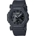 G-SHOCK Uhr GA-2300-1A by CASIO | Schwarz