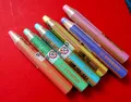 6 Buntstifte STABILO Multitalentstift woody 3 in 1,  PASTELL Farbstifte