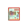 Stabilo Woody 3in1 Bleistifte - 6 Farben + Bleistifte SLEFER