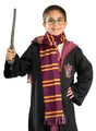 Harry Potter Schal - Original lizenziertes Accessoire aus dem “Harry