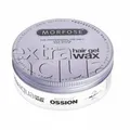 MORFOSE AQUA EXTRA HAARGELWACHS - Kaugummi - 175 ml