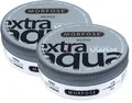 2x Morfose Aqua Gelwax in verschiedenen Sorten (2x175ml)