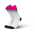 INCYLENCE - Trail V1 - Laufsocken 43-46 | EU 43-46 weiß