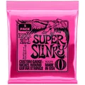 Saiten E-Gitarre Ernie Ball Super Slinky 3223 .009-042 3er Pack Gitarrensaiten E