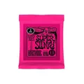 ERNIEBALL 3 x EB2223 Super Slinky  Satz 009"-042"