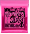 ERNIEBALL EB3223 3 Pack Super Slinky Nickel 09-42