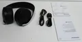 Sony PS4/PS5 - Pulse 3D Wireless Headset - Schwarz  "Unvollständig"