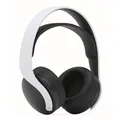 Original Sony Pulse 3D Wireless Gaming Headset Weiß