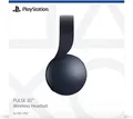 Sony PlayStation Pulse 3D PS5 Wireless-Headset Schwarz (9833994) Gebraucht