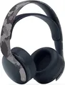 SONY Pulse 3D Casque Avec fil &sans fil Arceau Jouer USB Type-C Camouflage, Gris