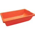 EUROHUNT Forstwanne orange 90,5 x 59 x 21cm Wildwanne Bergehilfe Zerwirkhilfe