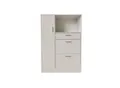 HTI-Line Küchenschrank Kombi L Blanca