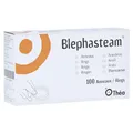 Blephasteam-ringe 100 St