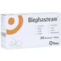 Blephasteam-ringe 100 St