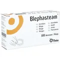 Blephasteam Ringe