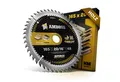 Amboss Werkzeuge Kreissägeblatt HM Kreissägeblatt - 165 x 1.5/1.2 x 20 Z48 WZ