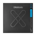 D'ADDARIO XTC46 Hard ❘ beschichtete Saiten für Konzertgitarre ❘ .029-.046