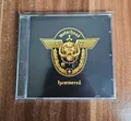 Motörhead - Hammered (2002) Album Metal Hardrock Rock Musik CD *** Wie Neu ***