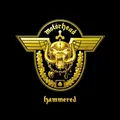 MOTÖRHEAD "HAMMERED" CD NEUWARE!