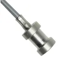 Rohrfühler B + B Thermo-Technik 0625 0516-100 -10 bis +105 °C Pt100