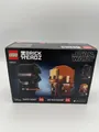 LEGO BrickHeadz Star Wars Obi-Wan Kenobi & Darth Vader 40547 NEU OVP Set
