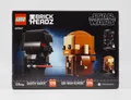 LEGO BrickHeadz - Große Auswahl (50+ Sets) NEU & OVP - EOL - exklusiv - selten