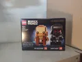 LEGO 40547 Brickheadz Star Wars Obi-Wan Kenobi & Darth Vader Duell NEU + OVP