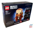LEGO® Star Wars - 40547 - Obi-Wan Kenobi & Darth Vader - NEU / OVP / EOL