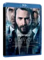 Diavoli - Staffel 01 (3 Blu-ray) (Blu-ray)