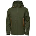 Prologic Winterjacke Prologic Litepro Thermo Jacket Olive Green - Angeljacke grün XXL