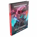 Wizards of the Coast D&D - Dungeon Masters Guide RPG Spielleiterhandbuch 5. Edition - deutsch 300147