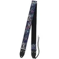 Redwood Guitar Strap Mirage Series - Majestic Blue - Gitarrengurt