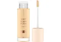 Catrice Primer SOFT GLAM FILTER FLUID, mit Soft-Glam-Filter-Effekt