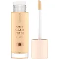 CATRICE Soft Glam Filter Fluid Face Foundation 010 Fair Light 30ml