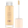 4059729419293 Catrice Soft Glam Filter rozświetlający fluid do twarzy 010 Fair L