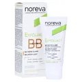 Noreva Exfoliac Getönte BB-Creme hell 30 ml